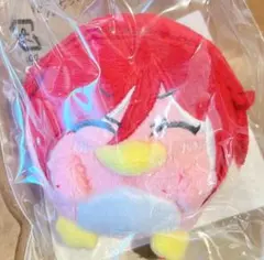 あんスタ ぶくスタ fineズミ 逆先夏目　ぬいぐるみ