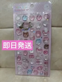 メリング　Candy Drops Collection シール