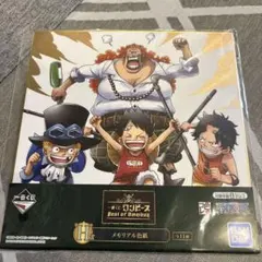 2025年最新】ワンピース 色紙の人気アイテム - メルカリ