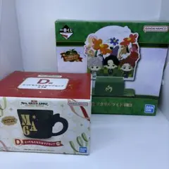 2026年最新】ミセスグリーンアップル グッズ マグカップの人気アイテム