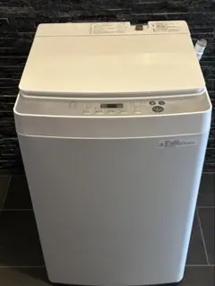 2026年最新】ツインバード TWINBIRD WM-EC55W 全自動洗濯機 ホワイト 
