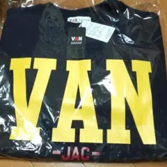 VANトレーナーのサムネイル
