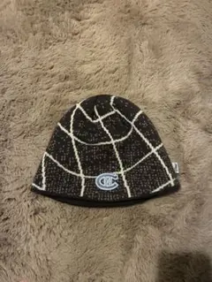 Dime x ch beanie ビーニー