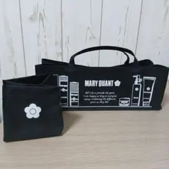 MARY QUANT マリークワント コスメティックストッカー