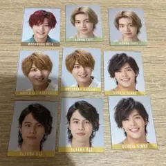 Myojo デタカ 7 MEN 侍