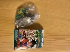 2026年最新】ドラゴンボール hg ex ドーレの人気アイテム - メルカリ