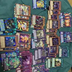 シャドール デッキパーツ