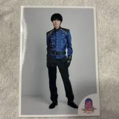 SUPER★DRAGON EBiDANTHELIVE 2025 生写真