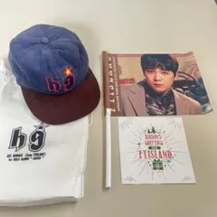 FTISLAND イ・ホンギ グッズ primadonna マガジン付