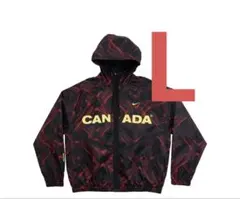 NIKE NOCTA カナダ サッカー ワールドカップ ナイキ ノクタ L - メルカリ