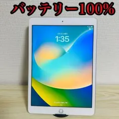 iPad 第７世代 32GB wifi バッテリー100%