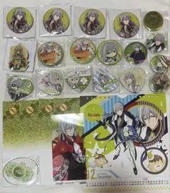 アイドリッシュセブン Re:vale 千セット