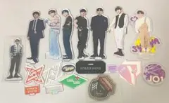 2025年最新】jo1 木全翔也 アクスタの人気アイテム - メルカリ