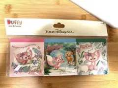 リーナベルメモ帳セット