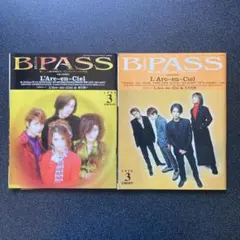 2026年最新】b pass l arcの人気アイテム - メルカリ