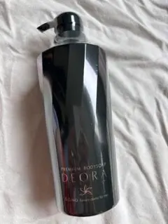 &GINO プレミアムボディソープ デオラ 480ml 一個のサムネイル