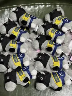 サラブレッドコレクション ゴールドシップ まとめ売り10体