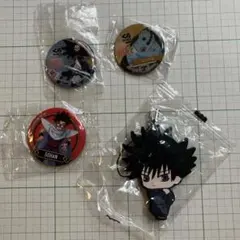 くら寿司　びっくらポン　4個セット