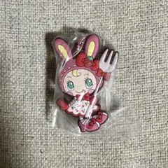 【値下げ中】メゾピアノ ハローキティ ラバーマスコット