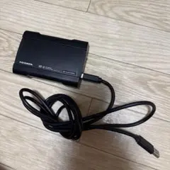 I-O DATA GV-USB3/HD ビデオキャプチャーのサムネイル
