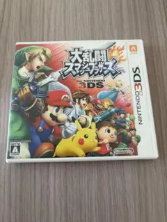 2026年最新】ニンテンドー3DS/2DS ソフト(パッケージ版)の人気アイテム