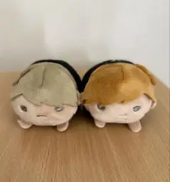 ハイキュー のるキャラ