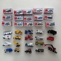 2026年最新】トミカまとめ売りの人気アイテム - メルカリ