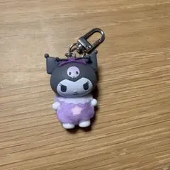 サンリオ ちびっとも クロミ 虫さん