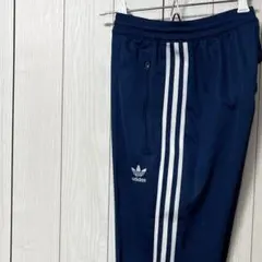 美品 アディダス オリジナルス adidas トラックパンツ ベッケンバウアー