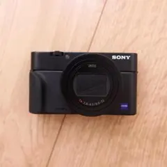 2026年最新】sony rx100m7の人気アイテム - メルカリ
