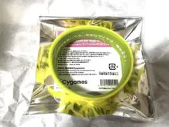 Chevon ヲ肉食ベタイ倶楽部 ヲ食倶ラババン ラバーバンド FC限定