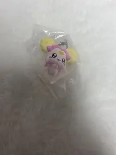 プリキュア めじるしアクセサリー