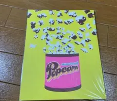 ★ARASHI LIVE TOUR Popcorn ポップコーン パンフレット