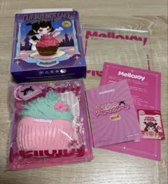 2026年最新】mellojoyスクイーズの人気アイテム - メルカリ