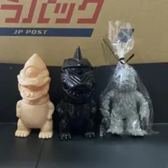 美品　ガーガメル　ザコラン　オレンジ　ソフビ 2025年最新】ガーガメル ザゴランの人気アイテム - メルカリ