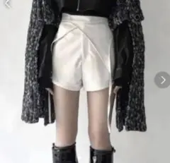 2026年最新】MELT THE LADY レディース ショートパンツ・ハーフパンツ