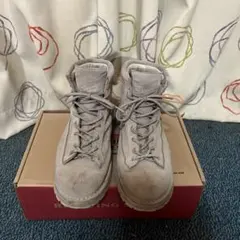 Danner ダナーフィールド UA別注 スエード GORE-TEX - メルカリ
