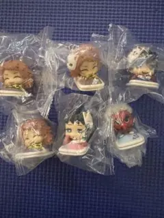 おねむたん 鬼滅の刃 スペシャルリミックス肆 錆兎 真菰 鱗滝左近次 義勇