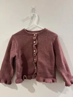 ZARAbaby カーディガン 86cm 80cm ZARAkids