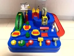 学研　トーマス レッツゴー大冒険!　電池不要