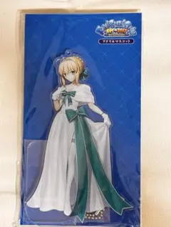 g*n様 Fate/Grand Order 5th アクスタ アルトリア・ペン - メルカリ