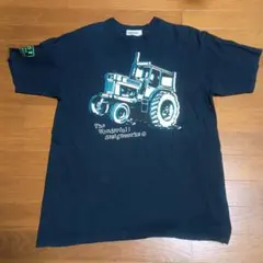 ビームス　BEAMS　Tシャツ　代官山　一周年記念