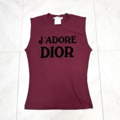 2026年最新】Christian Dior レディース タンクトップの人気アイテム