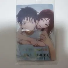 劇場版　呪術廻戦0 ウエハースカード　SP 乙骨憂太＆祈本里香