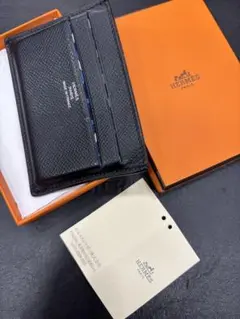 2026年最新】HERMES カラー：ブラック系 メンズ カードケースの人気