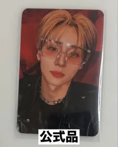 ALD1 サンウォン ショケ ショーケース 1部 トレカ サノク