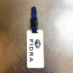 FIDRA ネームプレート ゴルフバッグ用のサムネイル