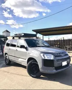 ホンダ N-van 純正ルーフラック 黒 新車外し 新品未使用 - メルカリ