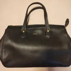 FURLA　トートバッグ