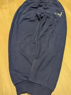 スウェットズボン　プーマ　150センチ